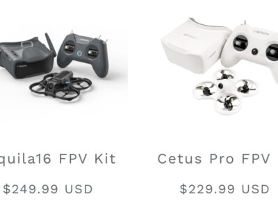 BEST RTF Kits for Beginners tarif