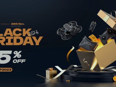 Black Friday BETAFPV