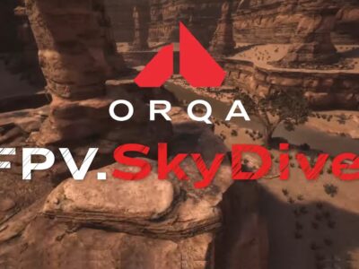FPV.SkyDive