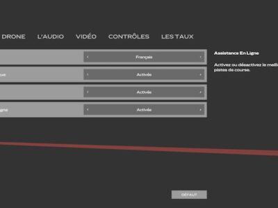 FPV.SkyDive – Flight School DLC 6