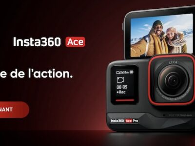 Insta360 Ace Pro – Ace drone