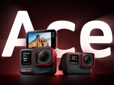 Insta360 Ace Pro – Ace drone cam