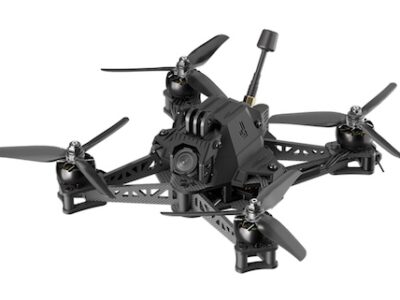 Afterburner 5 O3 6S HD
