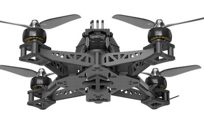 Afterburner 5 O3 6S HD