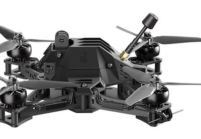 Afterburner 5 O3 6S HD