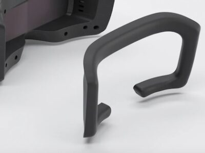 Avatar HD Goggles L