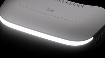 Avatar HD Goggles L
