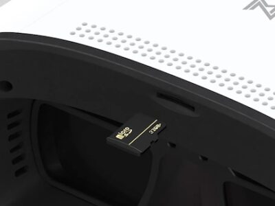 Avatar HD Goggles L