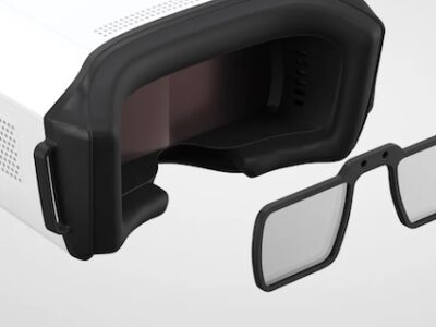 Avatar HD Goggles L