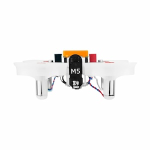 M5Stamp Fly – 2