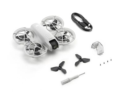 DJI Neo FPV – box