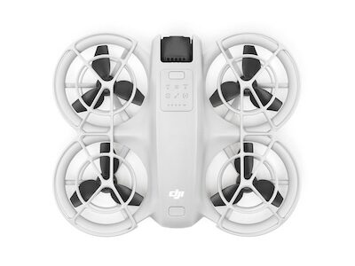 DJI Neo FPV – front 2