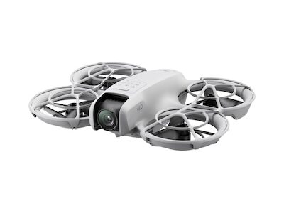 DJI Neo FPV – front