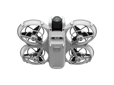 DJI Neo FPV – left