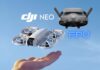 DJi Neo FPV