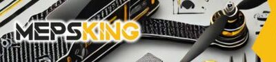 Mepsking Banner