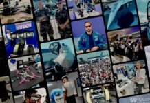 Paris Air Show 2025 - Galerie Photos