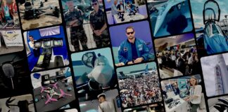 Paris Air Show 2025 - Galerie Photos