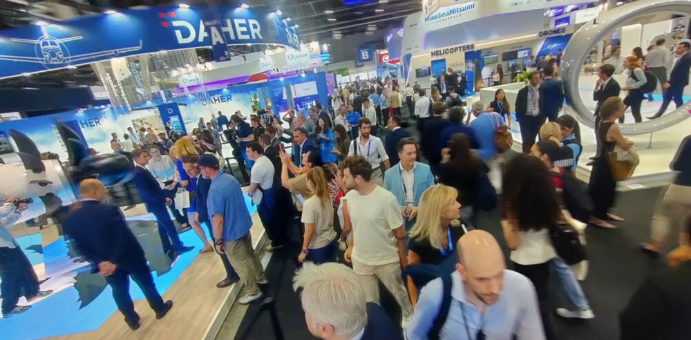 Paris Air Show 2025 Paris Air Show 2025