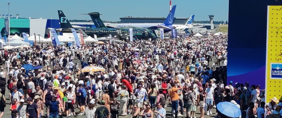 Paris Air Show 2025 Paris Air Show 2025