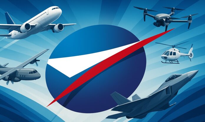 Salon International de l’Aéronautique et de l’Espace 2025