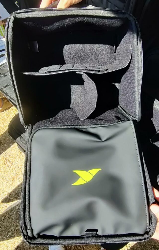 Torvol Sac Drones FPV accessoire NEO