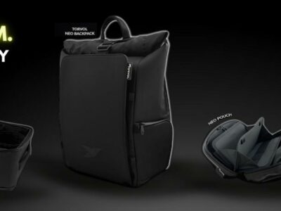Torvol Sac Drones FPV NEO
