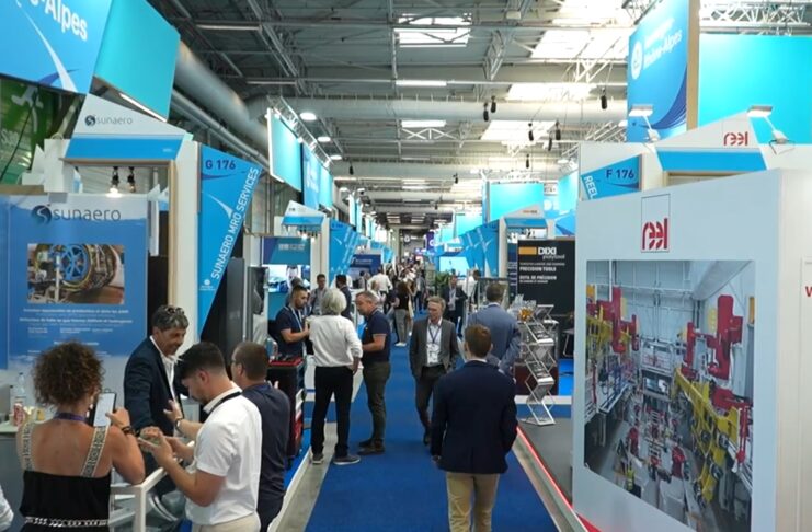 Paris Air show – Daily News du 19 Juin 2025