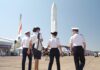 Paris Air show - Daily News du 22 juin 2025