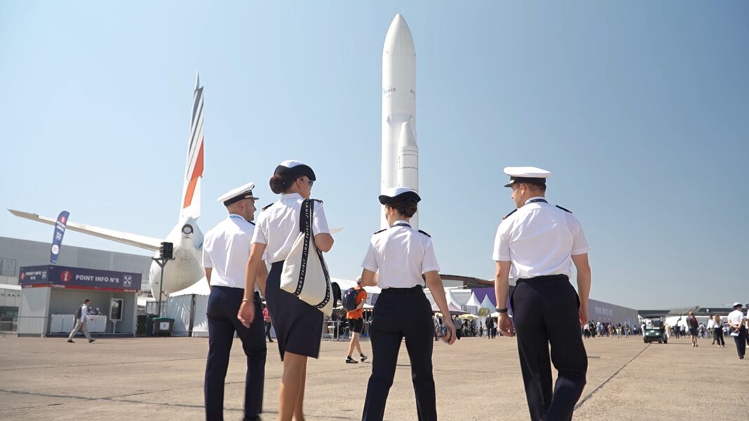 Paris Air show - Daily News du 22 juin 2025