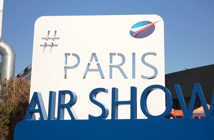 Paris Air show - Daily News du 17 juin 2025