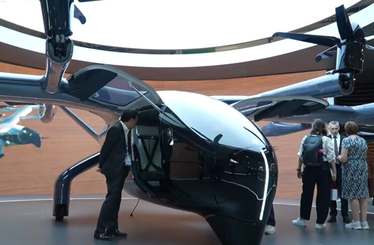 Paris Air Show - Daily News du 18 juin 2025