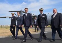 Paris Air show - Daily News du 20 juin 2025