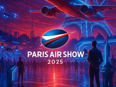 Salon International de l’Aéronautique et de l’Espace 2025