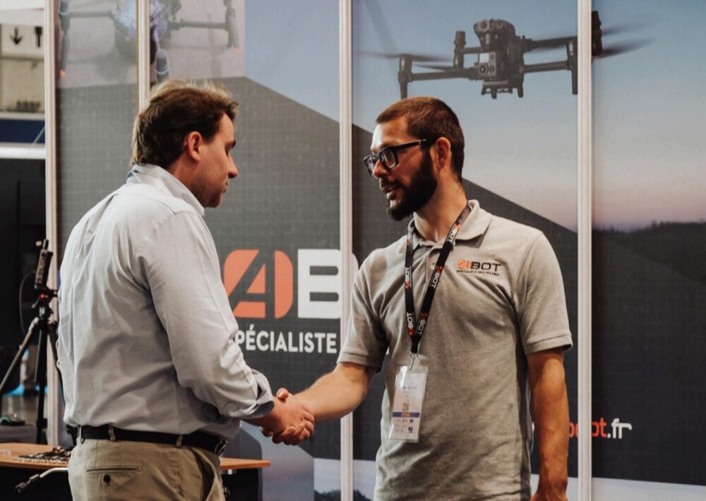 Abot Drones - UAV SHOW 2025