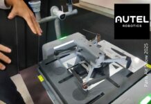 Autel Robotics : L’Innovation Drone Rencontrée au Paris Air Show Autel Robotics - Paris Air Show 2025