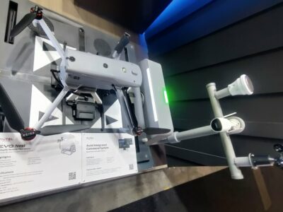 Autel Robotics – Paris Air Show 2025 04