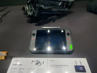 Autel Robotics – Paris Air Show 2025