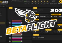 Download Betaflight APP Configurator 2025.12.1 Betaflight App 2026