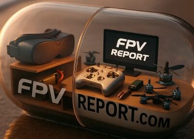 FPV Report