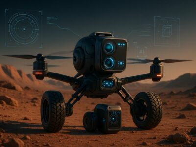 Innovation-drones-terrestre