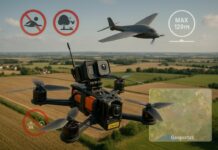📜 Réglementation Drone 2025 : Loisirs, Associatif, Professionnel et Industriel Réglementation Drones 2025