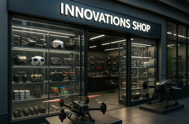 Shop FPV