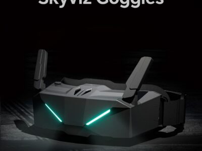iFlight Skyviz Goggles