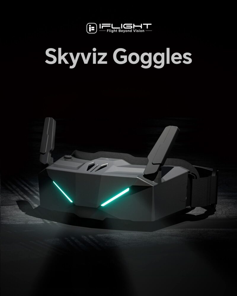 iFlight Skyviz Goggles