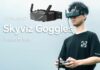 iFlight Skyviz Goggles FPV