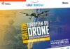 UAV SHOW 2025