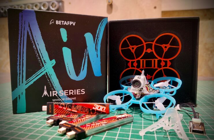BetaFPV Air65 Freestyle