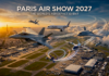 Paris air show 2027